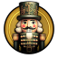 NutcrackerToken